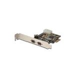 DIGITUS DS-30203-2 FireWire-Adapter (DS-30203-2)