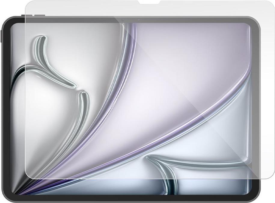 Compulocks iPad Air M2 & M3 11", Tempered Glass Screen Protector (DGIPDA11)