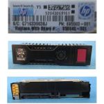 HPE SPS-DRV HDD 1TB 6G 7.2K LFF SATA MDL SC (858648-001)