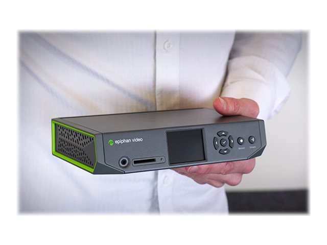Epiphan Pearl Nano Videoproduktionssystem