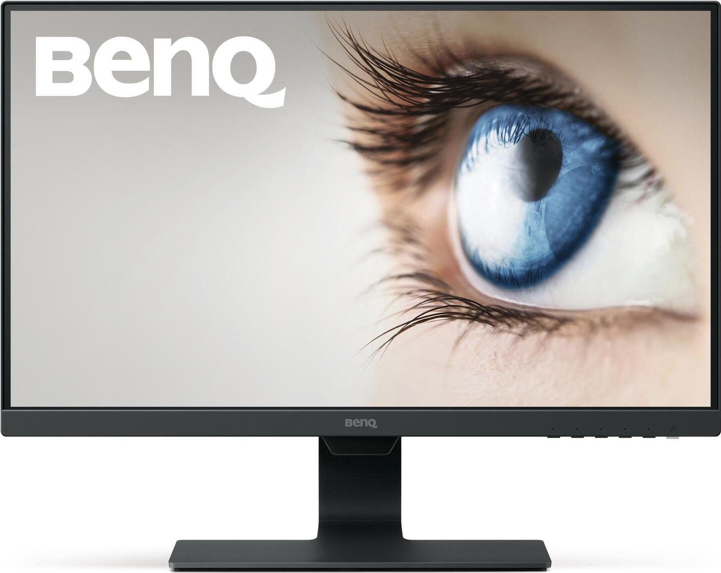 BenQ GW2480 LED-Monitor (9H.LGDLA.TBE)