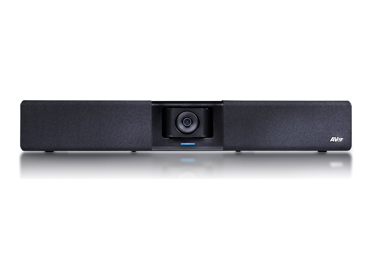 AVer VB342 Pro 4K PTZ Videokonferenzkamera Schwarz