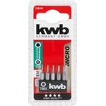 kwb 128240 128240 Bit-Set Stahl 1 St. (128240)