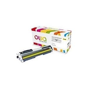 Armor K15731OW Lasertoner 1000Seiten Gelb Lasertoner / Patrone (K15731OW)