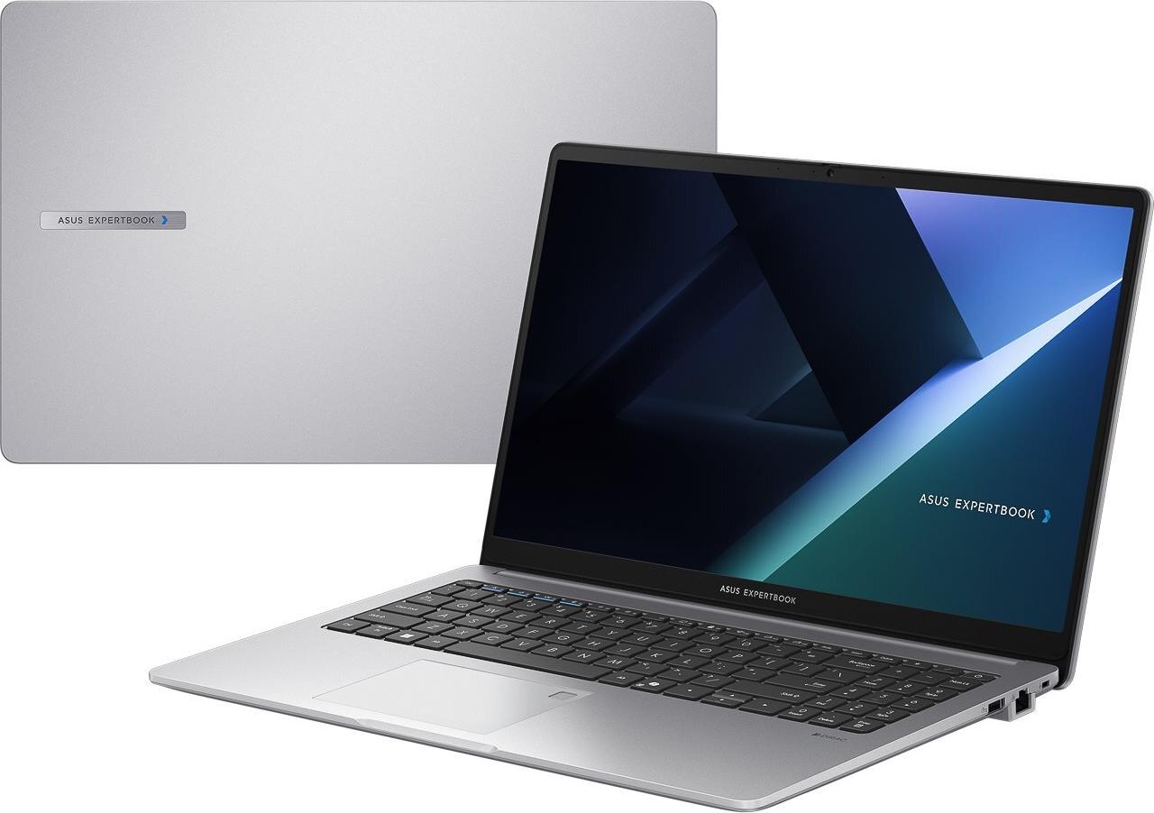 B1503CVA-S76394 ASUS EXPERTBOOK B1 15.6" 39.6cm I7-13620H 16/512GB NO OS (90NX0801-M075P0)