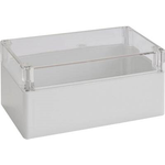 BOPLA Universal-Gehäuse Polycarbonat Hellgrau 160 x 120 x 90 M 238 G 1 St. (02238100)