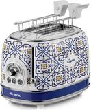 Ariete Toaster 2-Scheiben Capri (00C01550CAR0)