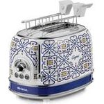 Ariete Toaster 2-Scheiben Capri (00C01550CAR0)