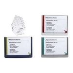DURABLE Türschild CLICK SIGN A5 quer 1 ST 486607