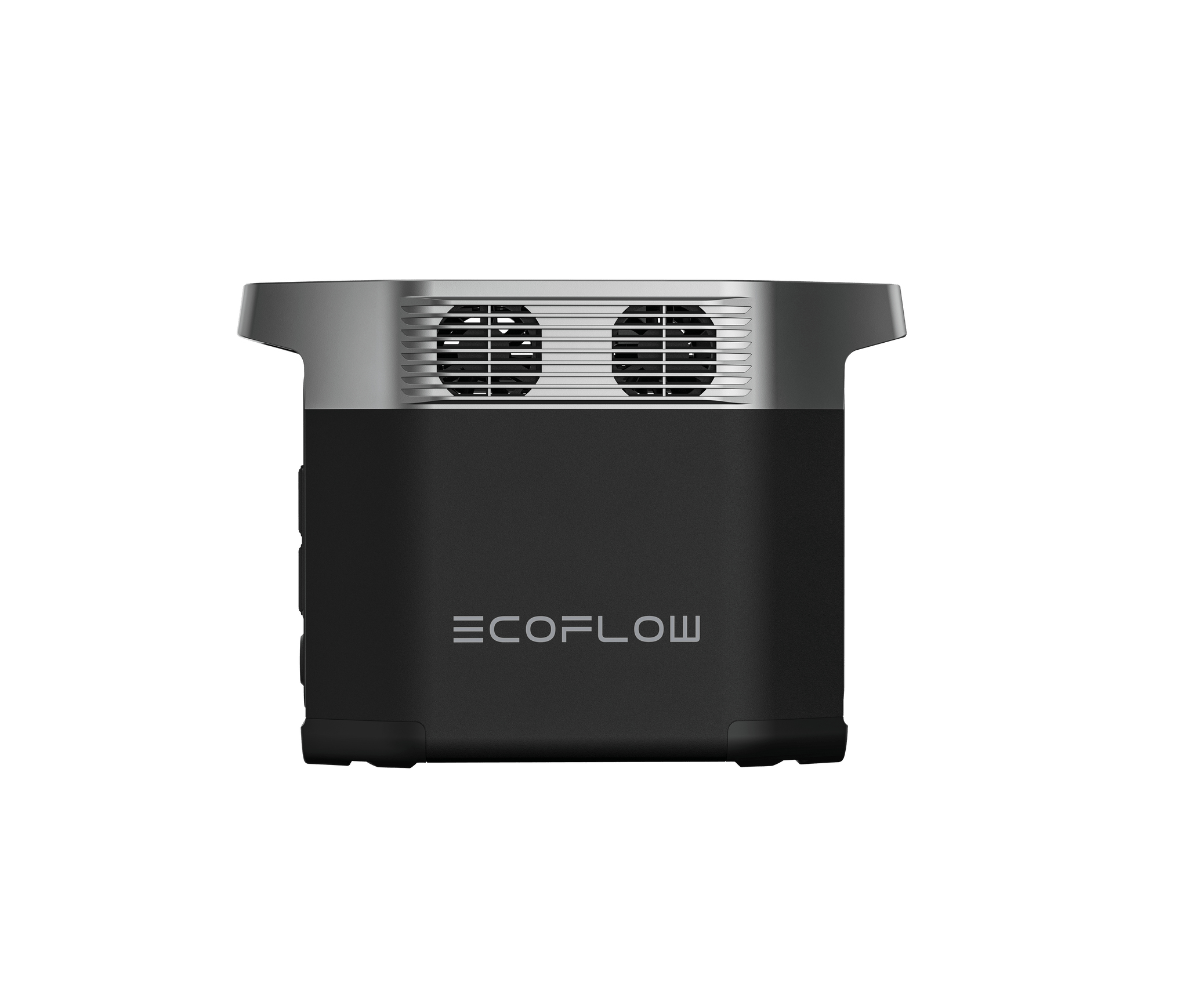 EcoFlow DELTA 2 1024 Wh 2200 W Schwarz