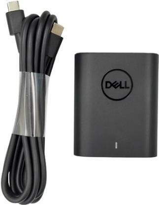 DELL EMC DELL USB-C 60W POWER ADAPTER WITH 3FT CORD