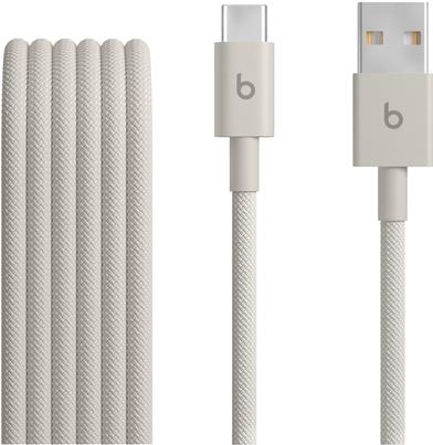 Apple USB-A to USB-C Woven Cable (MDGJ4ZM/A)