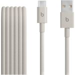 Apple USB-A to USB-C Woven Cable (MDGJ4ZM/A)