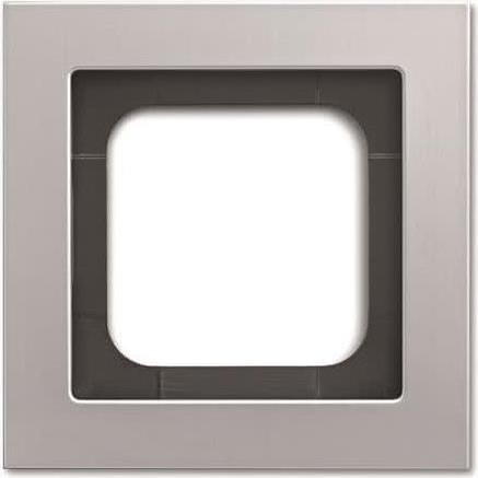 Busch-Jaeger Abdeckrahmen titan 1721-276 (2CKA001754A4693)