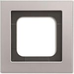 Busch-Jaeger Abdeckrahmen titan 1721-276 (2CKA001754A4693)