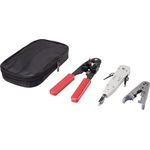 Renkforce RF-5047524 Netzwerk Werkzeug-Set (RF-5047524)