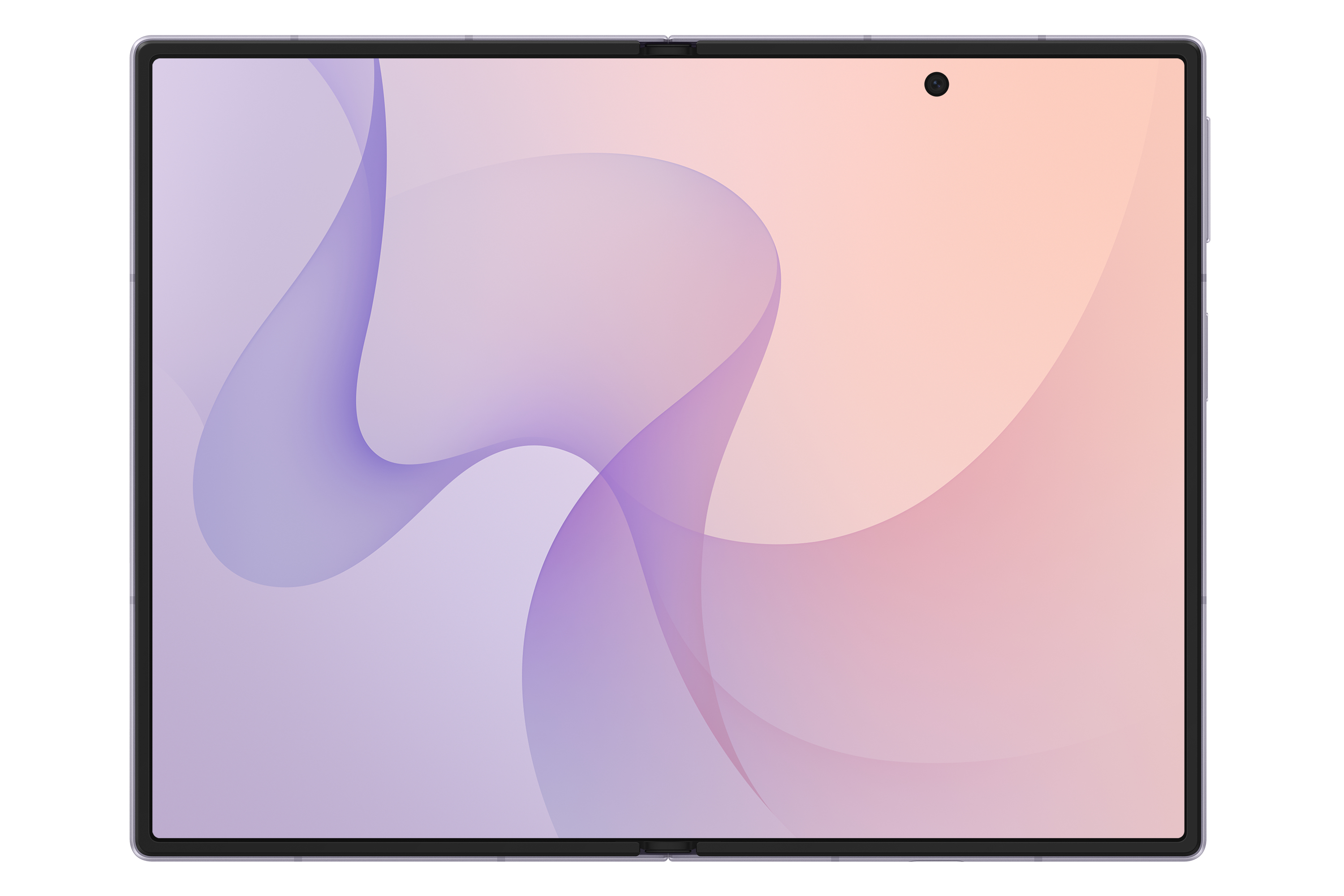 Samsung Galaxy Z Fold8 7,6" 12 GB RAM 256 GB SSD Dual-SIM Lavendel