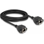 Delock Netzwerkverlängerungskabel (80201)