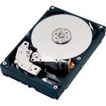 Toshiba HDD NEARLINE 8TB SATA 6GB/S 3.5" 7200RPM 128MB 512E (MG05ACA800E)