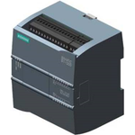 Siemens S7-1200 CPU 1212C SIMATIC S7-1200, 8 DI, 2 AI (0...10 VDC), 4 HS, 6 RO (6ES7212-1HE40-0XB0)