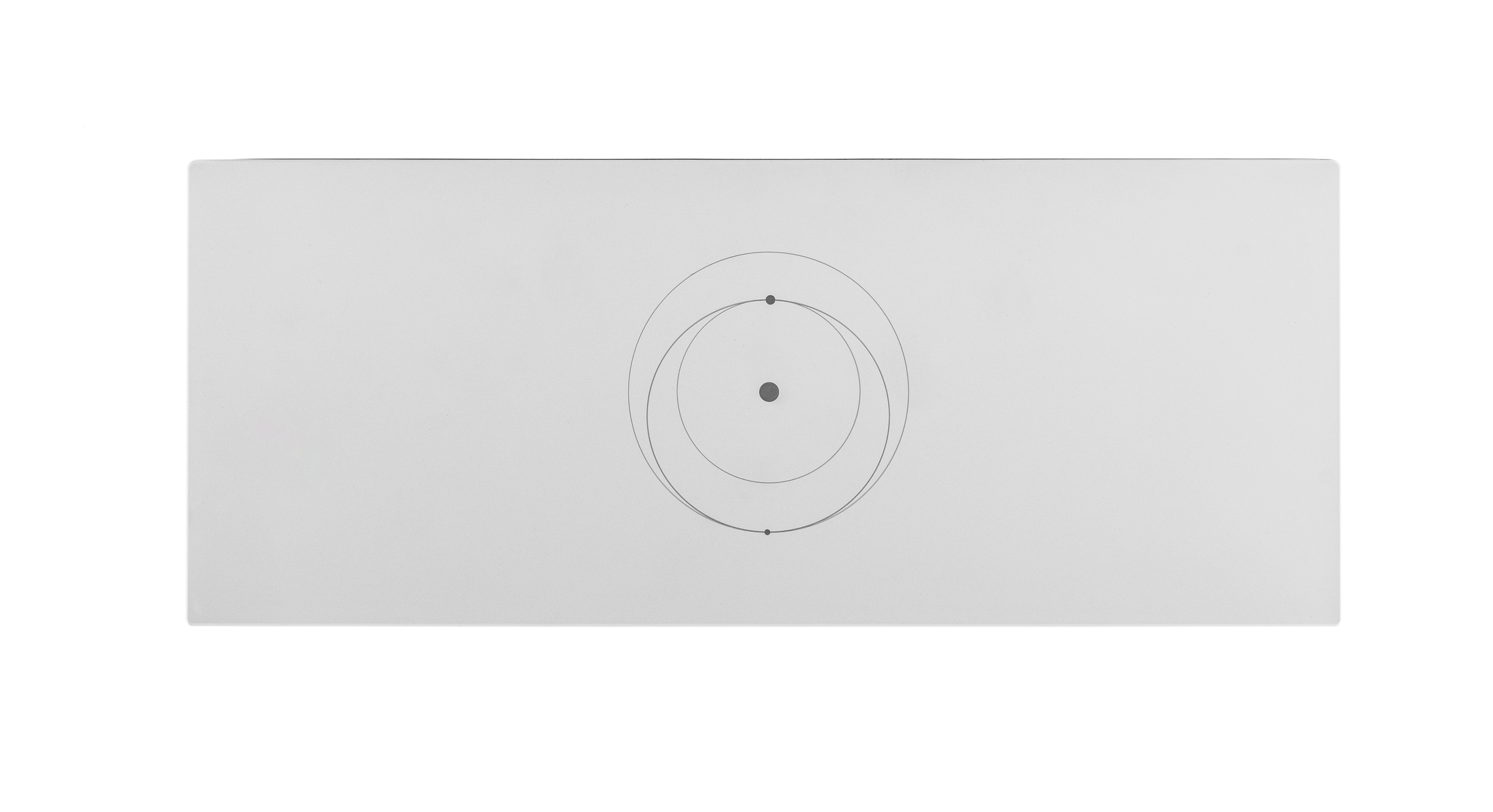 Starlink Standard Kit V4 Satelliten-Internet-Kit