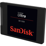 SanDisk Ultra 3D SSD (SDSSDH3-1T00-G26)