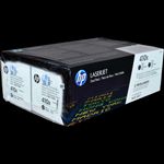 HP Toner CF410XD (410X) (CF410XD)