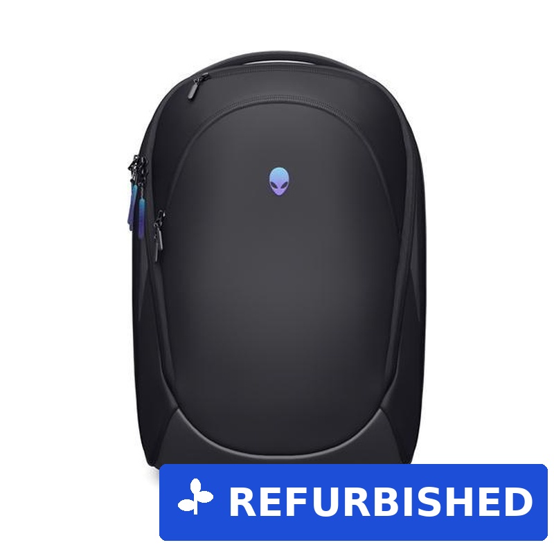 Dell Alienware 18 Backpack AW7825P - Notebook-Rucksack (AWBP-AW7825P) (B-Ware)