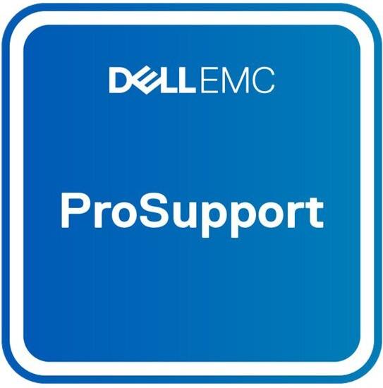 Dell Erweiterung von 3 Jahre Next Business Day auf 3 Jahre ProSupport (PER5XX_3833)