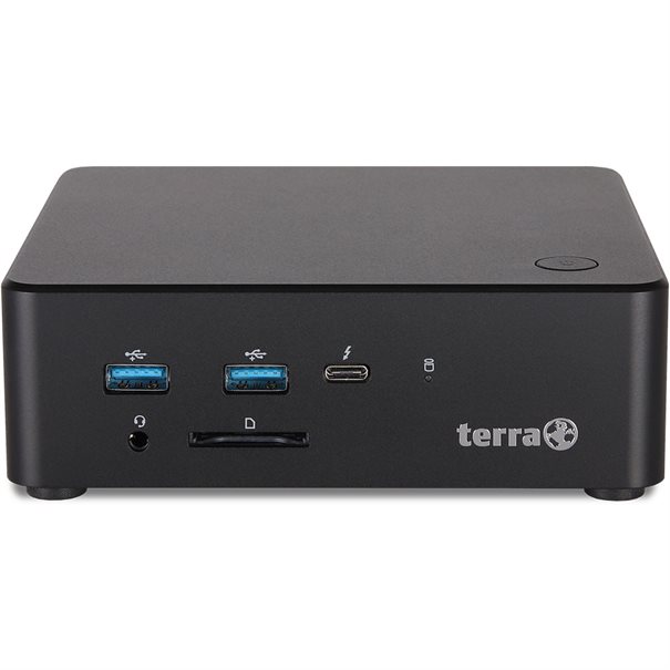 TERRA PC-BUSINESS BUSINESS 1000 (1000110)