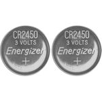 Energizer CR2450 Lithium (638179)