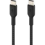 Belkin BoostCharge USB-Kabel (CAB004BT0MBK)