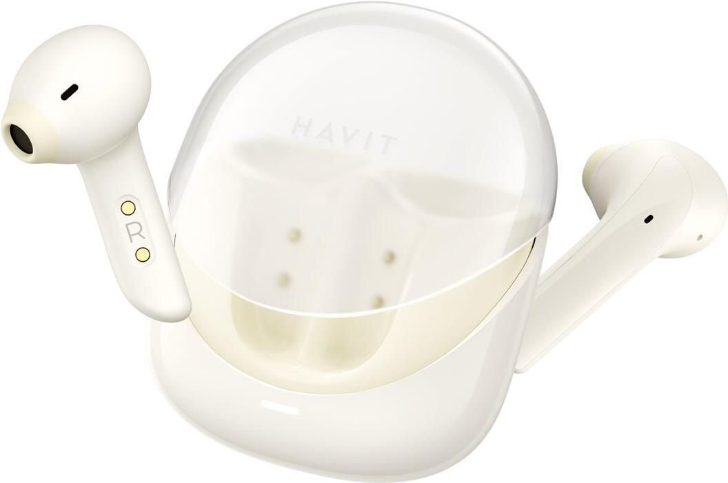 Havit Modern Buds In-Ear Bluetooth Kopfhörer Schwarz