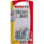 Fischer FMD 6 x 32 K NV Metallspreizdübel 32 mm 6 mm 532687 1 Set (532687)