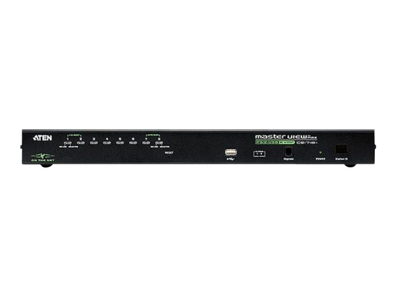 D-Link DGS-1510-28XMP Smart Managed PoE+ Switch 28 Ports Schwarz, Grau