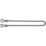 Victorinox ROUND CURB. Produktfarbe: Edelstahl, Material: Metall. Breite: 400 mm, Höhe: 7 mm (4.1815)