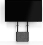 SMS 16-401-1S-M - EVER620 Air W/F Dark Soft Motor (16-401-1S-M)