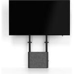 SMS 16-401-1S-M - EVER620 Air W/F Dark Soft Motor (16-401-1S-M)