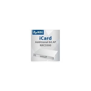 ZyXEL E-iCard Lizenz (Upgrade-Lizenz) (LIC-AP-ZZ0005F)
