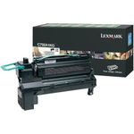 Lexmark Toner C792A1KG (C792A1KG)