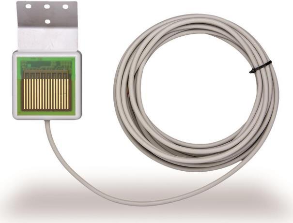 MDT - Regensensor zur Aussenmontage (SCN-RS1R.01)