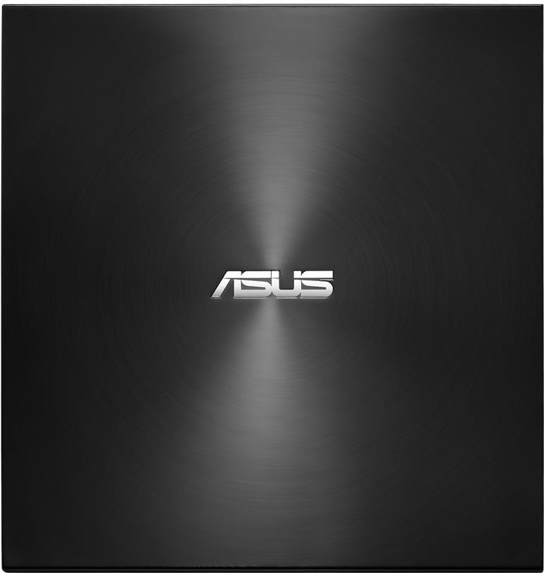 ASUS ZenDrive U7M SDRW-08U7M-U Externer DVD-Writer 8x USB 2.0 Schwarz
