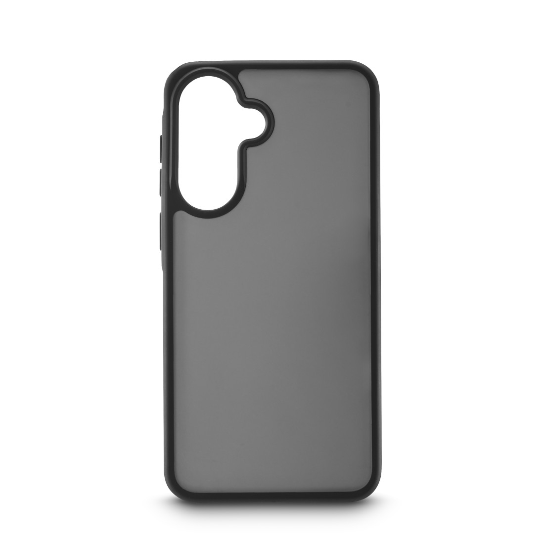 Black Rock Cover Hybrid Case für Samsung Galaxy A37 5G 6,7" Schwarz