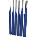 Brilliant Tools Splintentreiber-Satz, 6-tlg BT085006