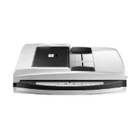 PLUSTEK SmartOffice PN2040 A4 LAN (0204)