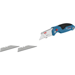 Bosch Professional 1.600.A01.6BM 2 tlg. Messer Set Länge 21.5 cm (1.600.A01.6BM)