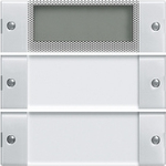 GIRA Wippenset 2-fach rws/gl 214203 (214203)