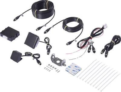 Renkforce RF-6701476 Toter Winkel Assistent (RF-6701476)