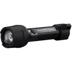 Ledlenser P5R Work Taschenlampe Die P5R Work bietet eine herausragende Lichtleistung im kompakten, eleganten Gehäuse. (502185)