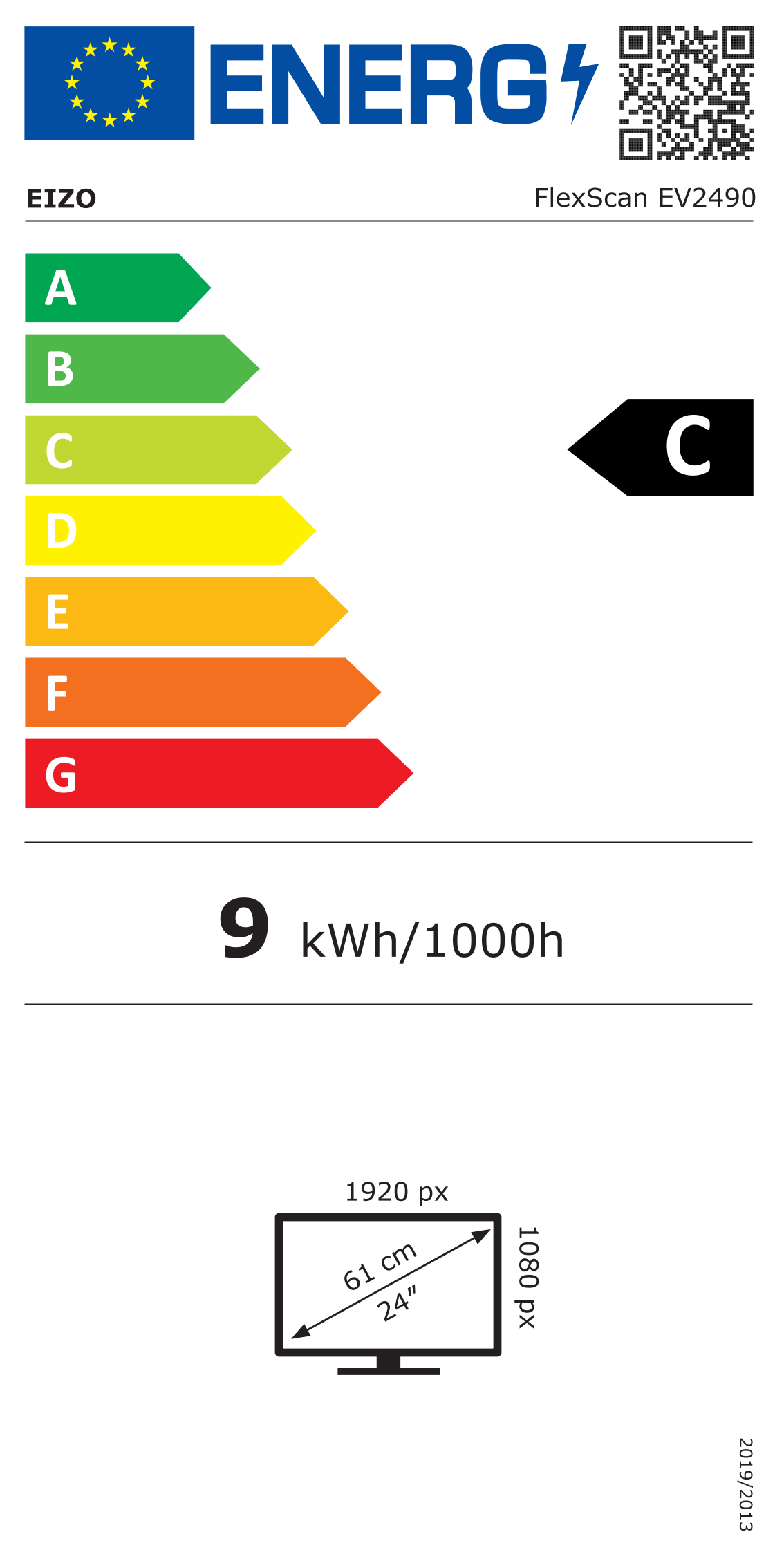 energy label class C